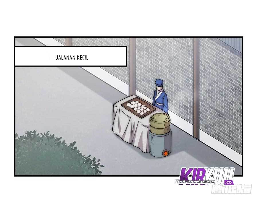 Martial King’s Retired Life Chapter 40 Gambar 18